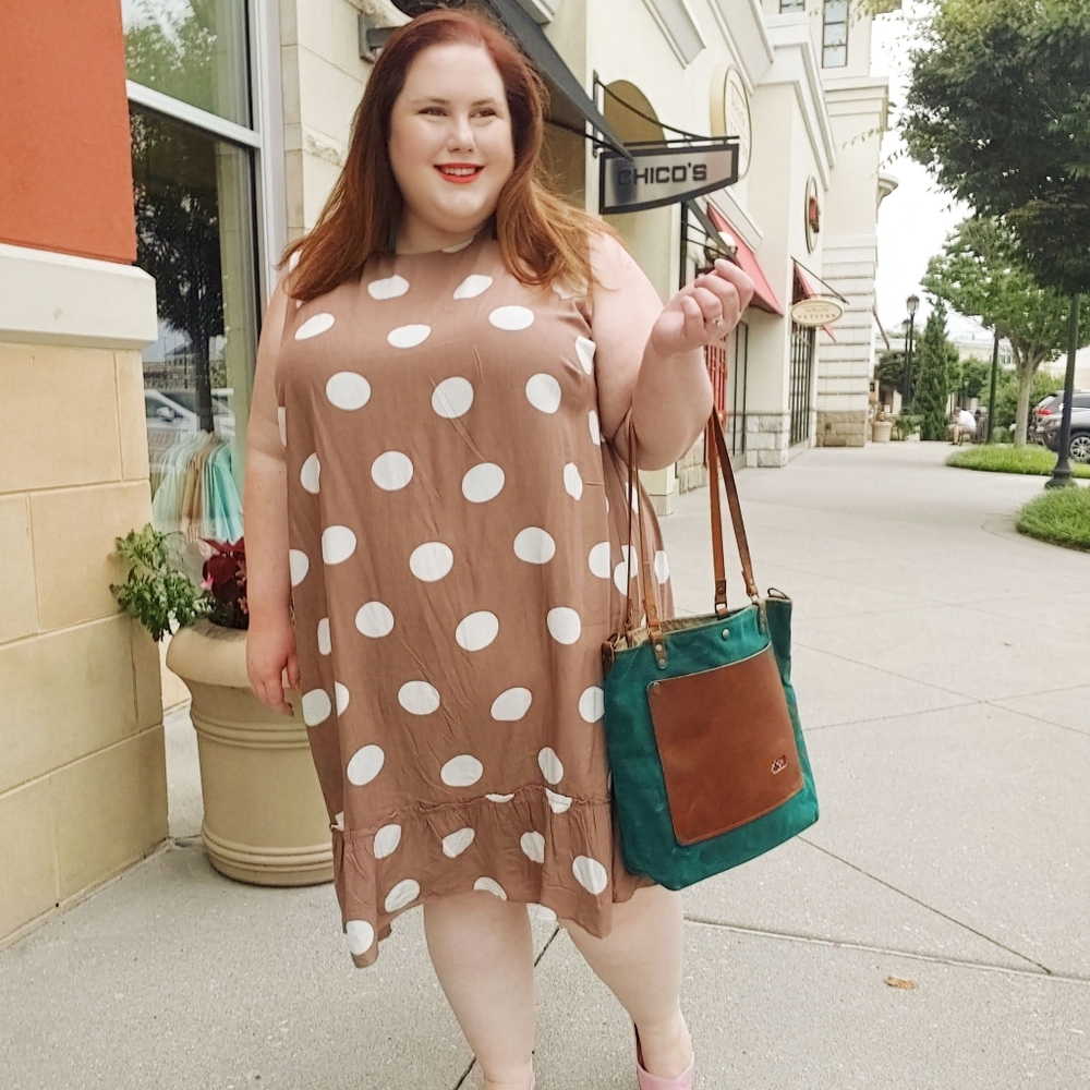 Loft Sleeveless Midi Dress 26